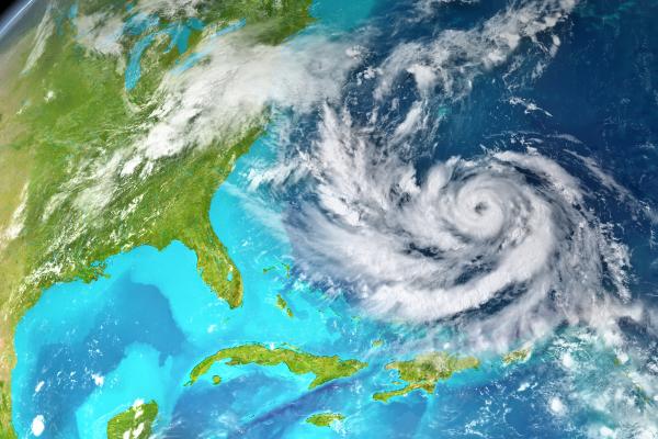 How Does Climate Change Impact Hurricanes?
