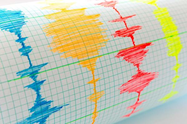 How Does the Richter Scale Measure an Earthquake? - How does the Richter scale measure an earthquake?