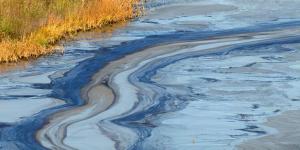 How Is Industrial Waste Water Treated?