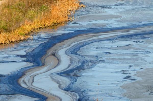 How Is Industrial Waste Water Treated?