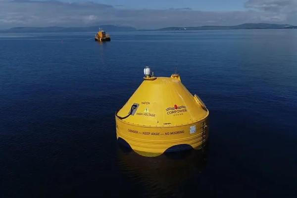 What Is Wave Power Energy? - How is wave energy produced?