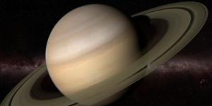 How Many Rings Does the Planet Saturn Have?