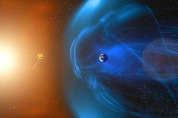 What Is Solar Wind? - How solar wind affects Earth's atmosphere