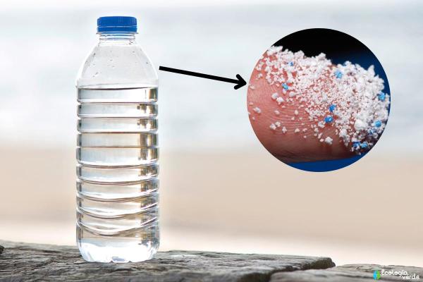 How to Avoid Microplastics in Water