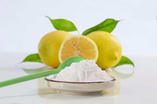 How to Clean Your Bathroom Naturally - How to clean the bathroom with lemon and baking soda