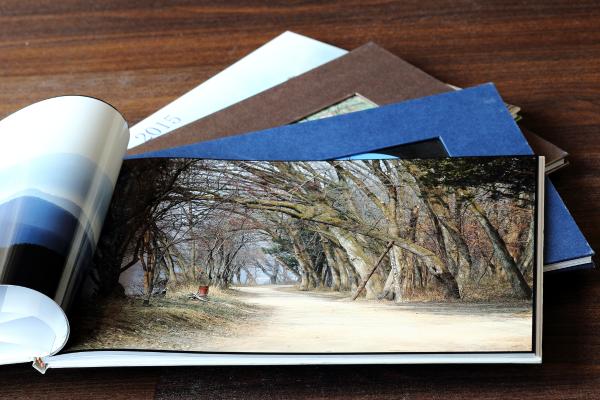 What Paper Do Books Use? - How to identify what paper your books use