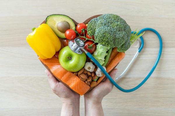 How to Lower Your Cholesterol Naturally