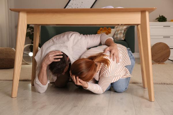 What Is the Big One Earthquake? - How to prepare for a major earthquake