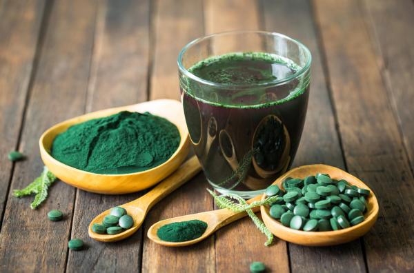 Spirulina - What It Is, Properties and Benefits - How to take spirulina?