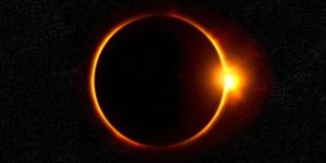 Hybrid Eclipse Explained - What It Looks Like & How to See It