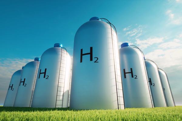 What Is the Composition of The Atmosphere? - Hydrogen