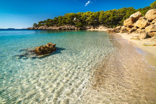 How Many Islands Does Spain Have? - Ibiza