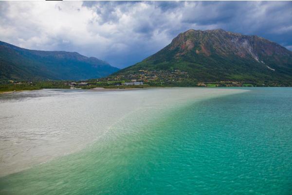 What Is Hydrography? - Definition - Importance of hydrography