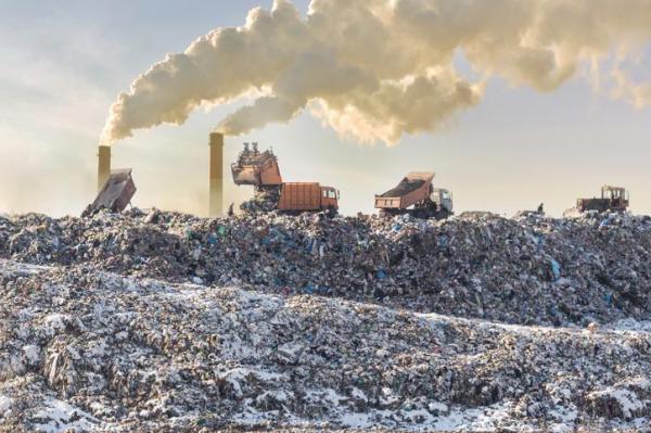 What is the Meaning of Waste Management? - Incineration
