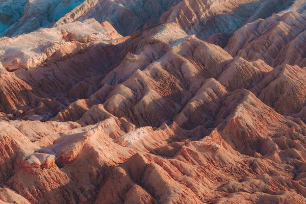 Why Does the Atacama Desert Not Get Rain? - Is the Atacama Desert hot or cold?