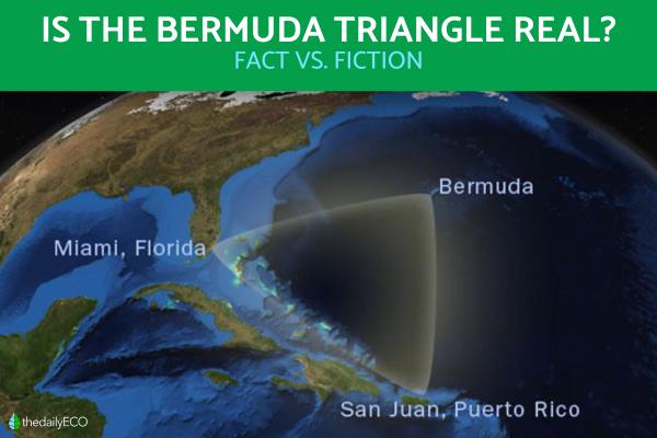 Is the Bermuda Triangle Real?