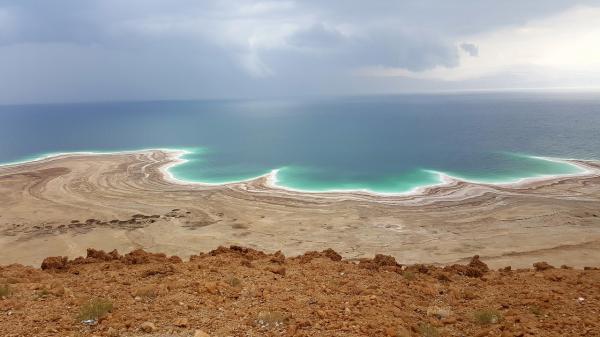 Why is the Ocean Salty? - Is the Dead Sea the saltiest sea in the world?