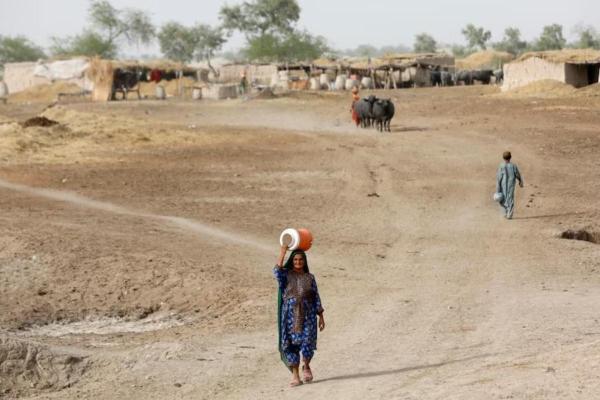 Where on Earth Is the Hottest? - Jacobabad, Pakistan
