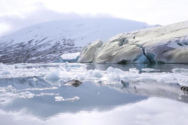 Biggest Glaciers in the World - Jostedalsbreen Glacier
