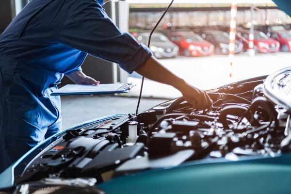 How to Lower Car Pollution and Protect the Environment - Keep up with maintenance