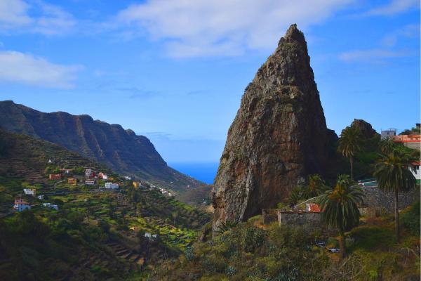 How Many Islands Does Spain Have? - La Gomera