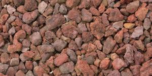 Lava Rock for Plants