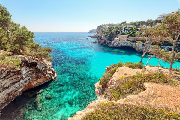How Many Islands Does Spain Have? - Mallorca