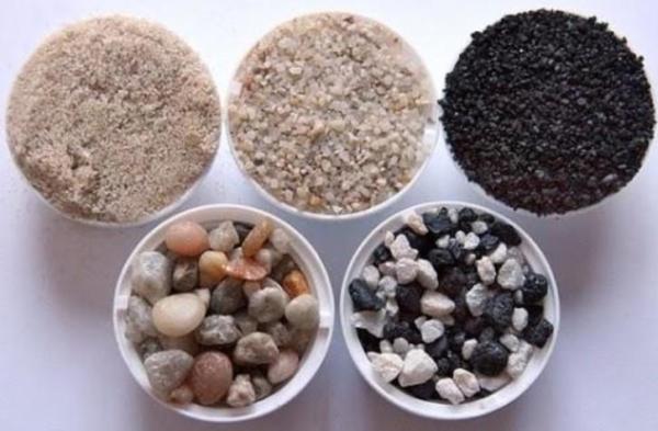 How to Make a Homemade Water Filter for Drinking Water - Materials for a homemade water filter