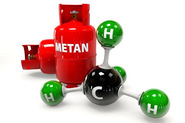 What Is the Composition of The Atmosphere? - Methane