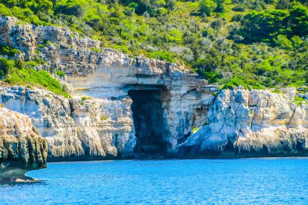 How Many Islands Does Spain Have? - Minorca