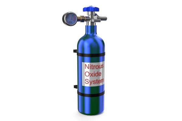 What Is the Composition of The Atmosphere? - Nitrous oxide