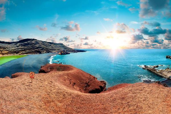 Different Types of Island - With Examples - Oceanic islands
