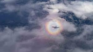 What Are Photometeors? - Pilot's Glory