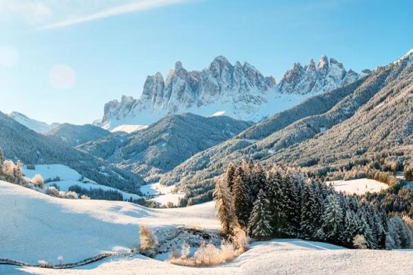 Types of Climate - Definition and Classification - Polar climate