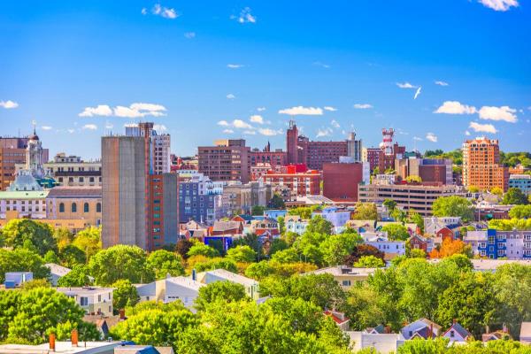 What Is a Green City? - Sustainable Cities Definition - Portland, United States