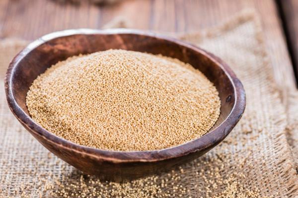 What Does Amaranth Do to the Body? - Properties of amaranth