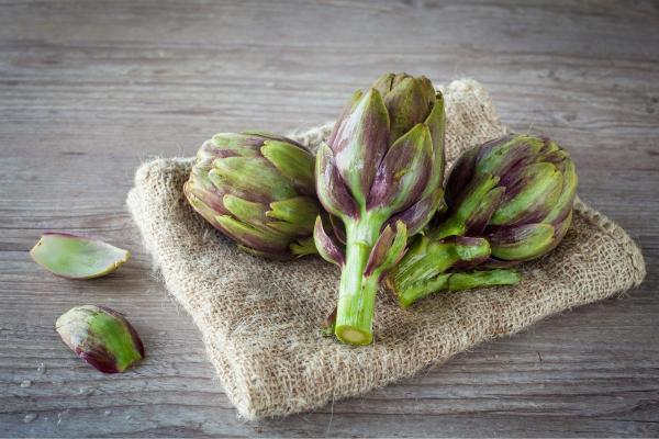 Artichoke Benefits and Risks - Properties of artichoke