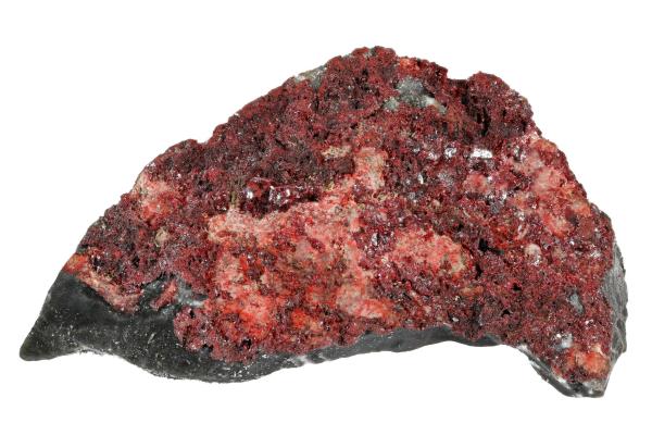 What Is Cinnabar? - Properties of cinnabar