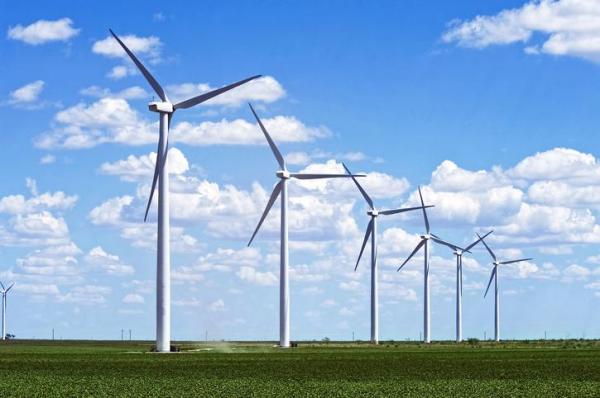 Pros & Cons of Wind Energy