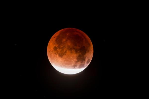 Why Is the Moon Important to Life on Earth? - Provides natural nighttime illumination