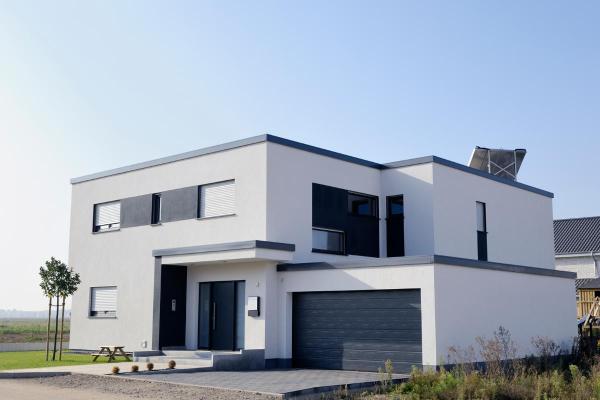 How to Keep Your House Cool in the Summer Without AC - Reflective construction and decoration materials