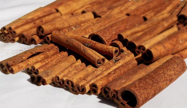 Different Types of Cinnamon - Saigon cinnamon (Cinnamomum loureiroi)