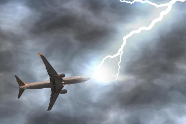 What Is the Atmospheric Electrical Phenomenon? - Saint Elmo's Fire