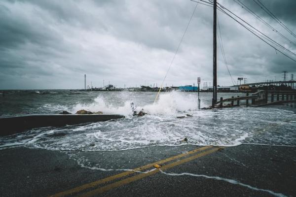 What Are the Causes and Effects of Sea Level Rise? - Sea level rise - current situation