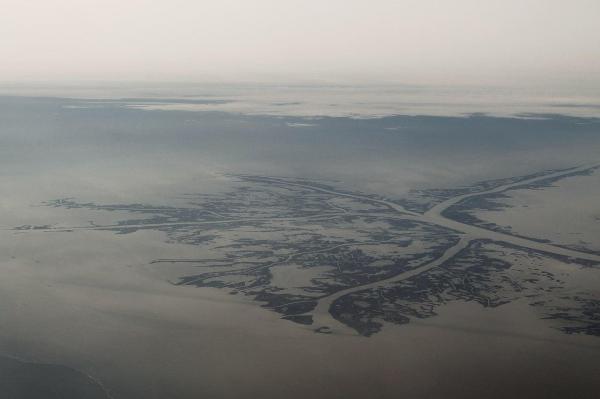 Different Types of Island - With Examples - Sedimentary islands