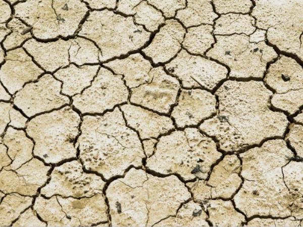 Different Types of Erosion in Geography - Soil erosion