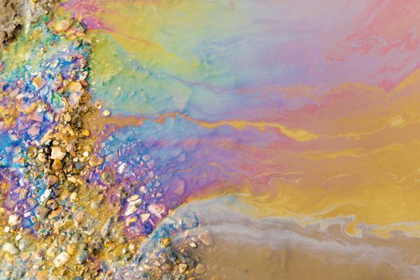 What Are Water Pollutants? - Sources of water pollutants