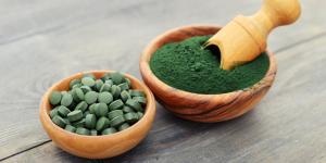 Spirulina - What It Is, Properties and Benefits