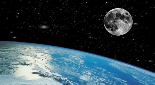 Why Is the Moon Important to Life on Earth? - Stabilizes Earth's rotation