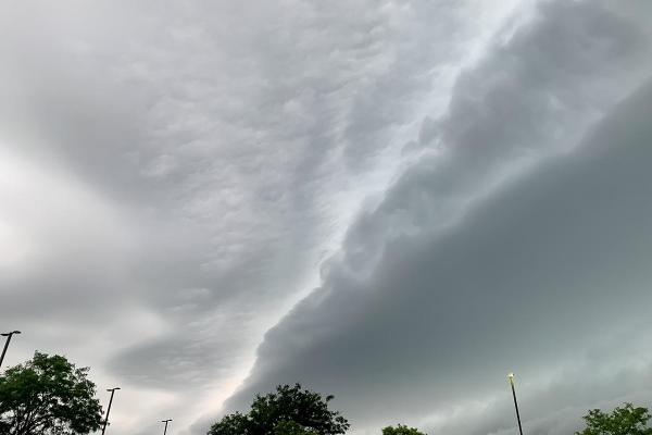 Stratus Clouds - What They Are and How They Form